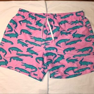 Chubbies Swim Trunks